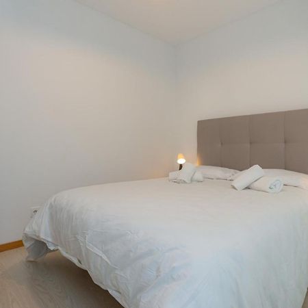 Galante Beach Apartment II Figueira da Foz Exteriér fotografie
